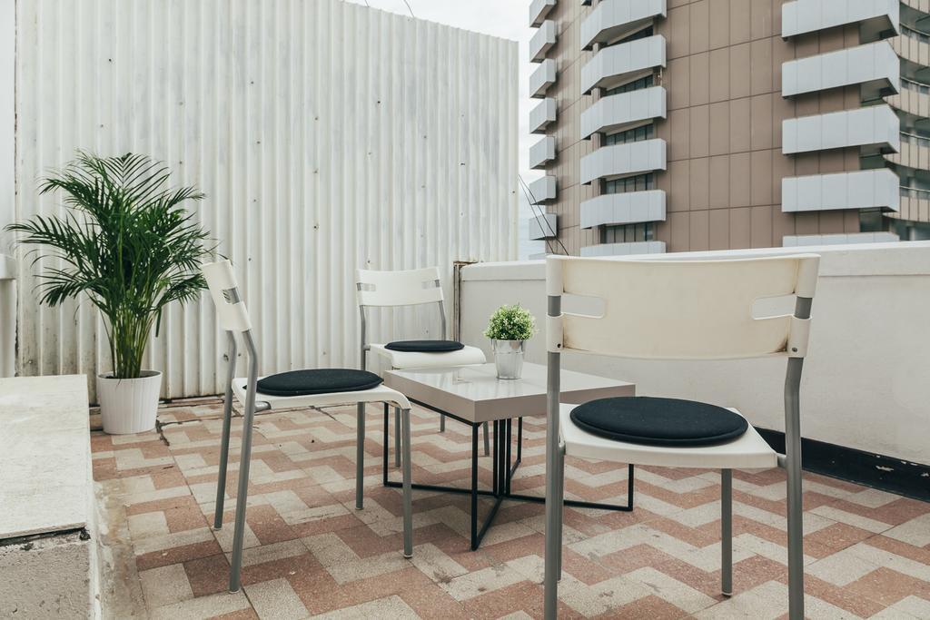 Chocolate Intercontinental Apartment Бухарест Екстер'єр фото