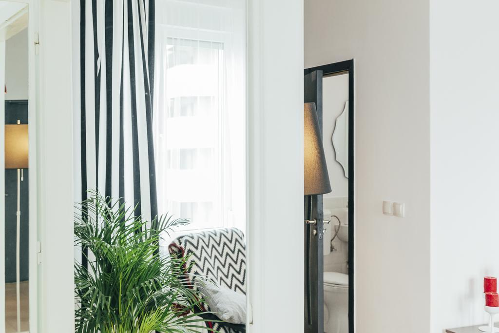 Chocolate Intercontinental Apartment Бухарест Екстер'єр фото