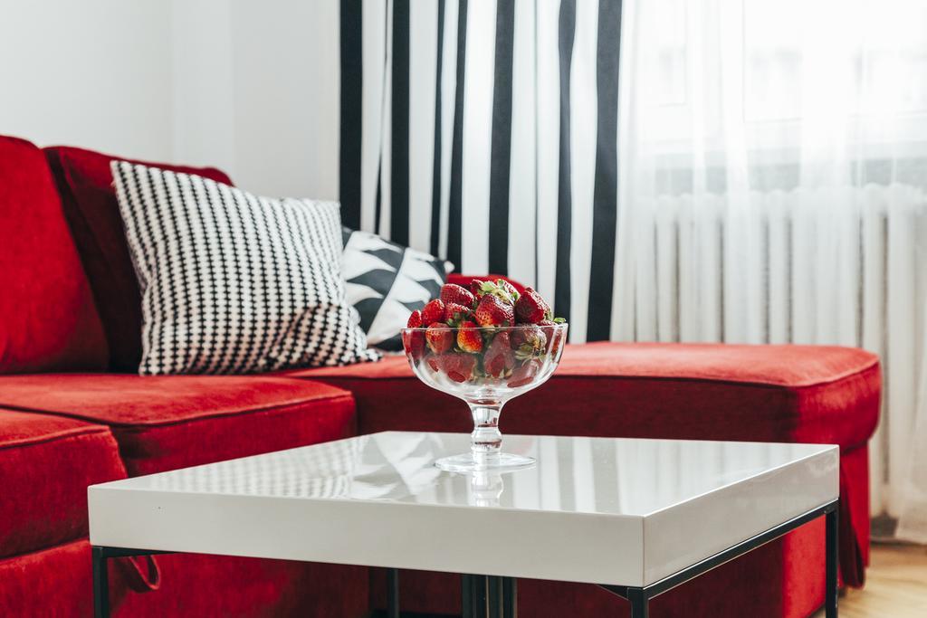 Chocolate Intercontinental Apartment Бухарест Екстер'єр фото